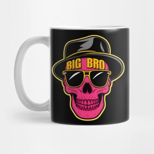 Big Bro Mug